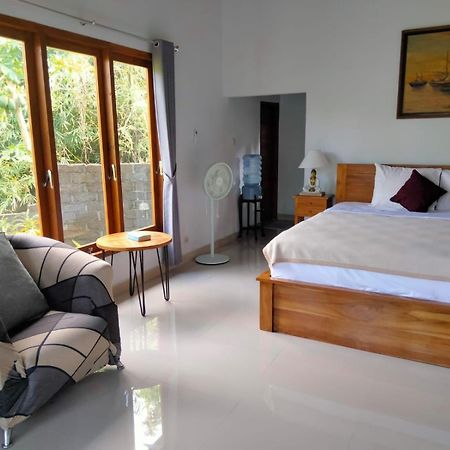 Villa Aditya Tejakula Kültér fotó
