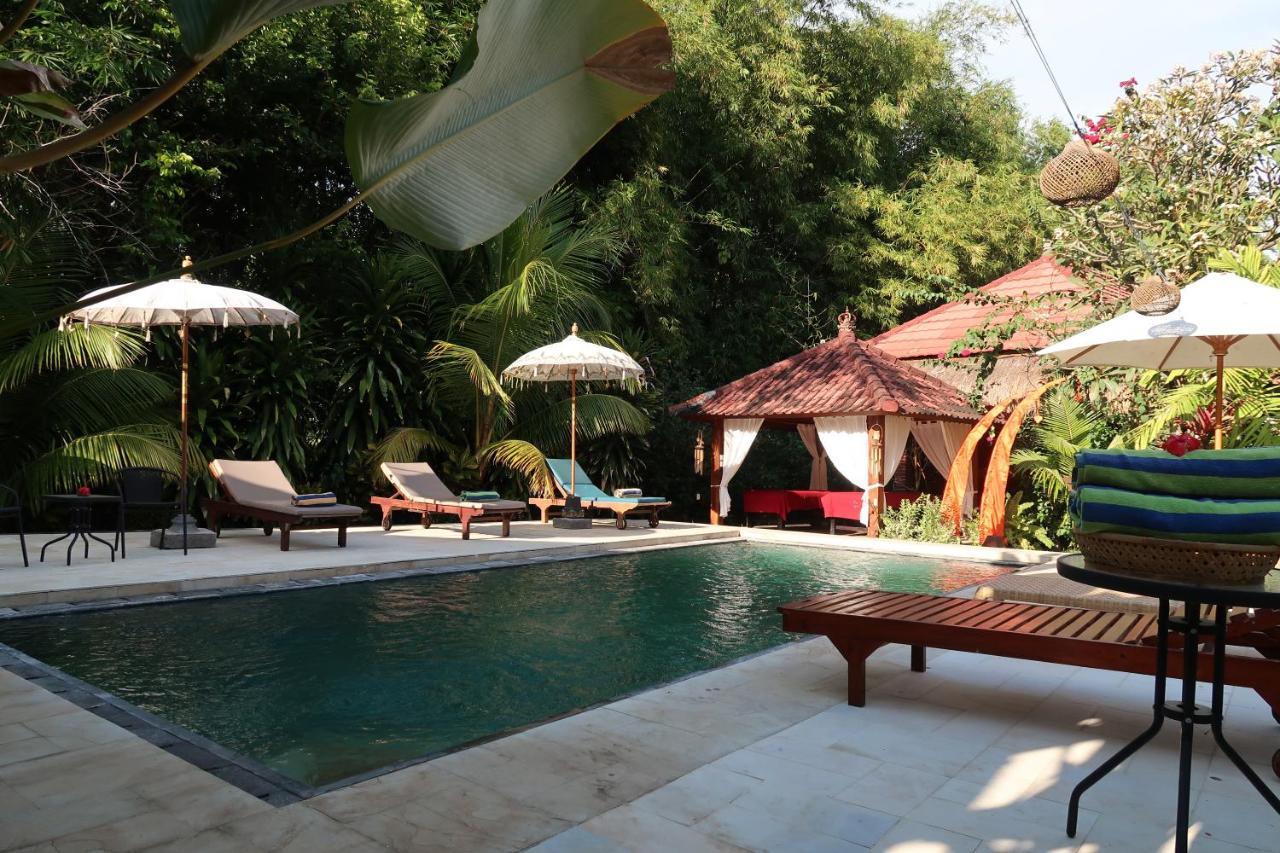 Villa Aditya Tejakula Kültér fotó