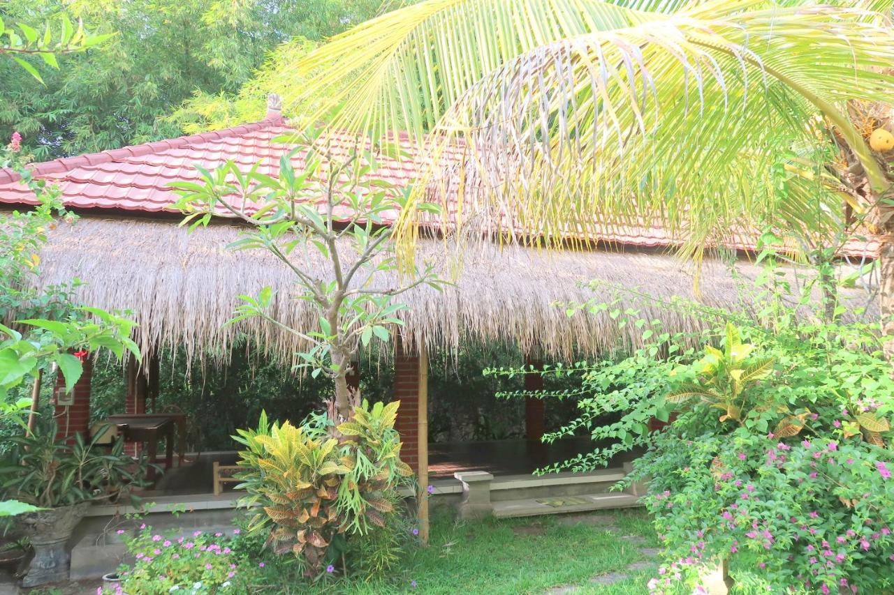 Villa Aditya Tejakula Kültér fotó
