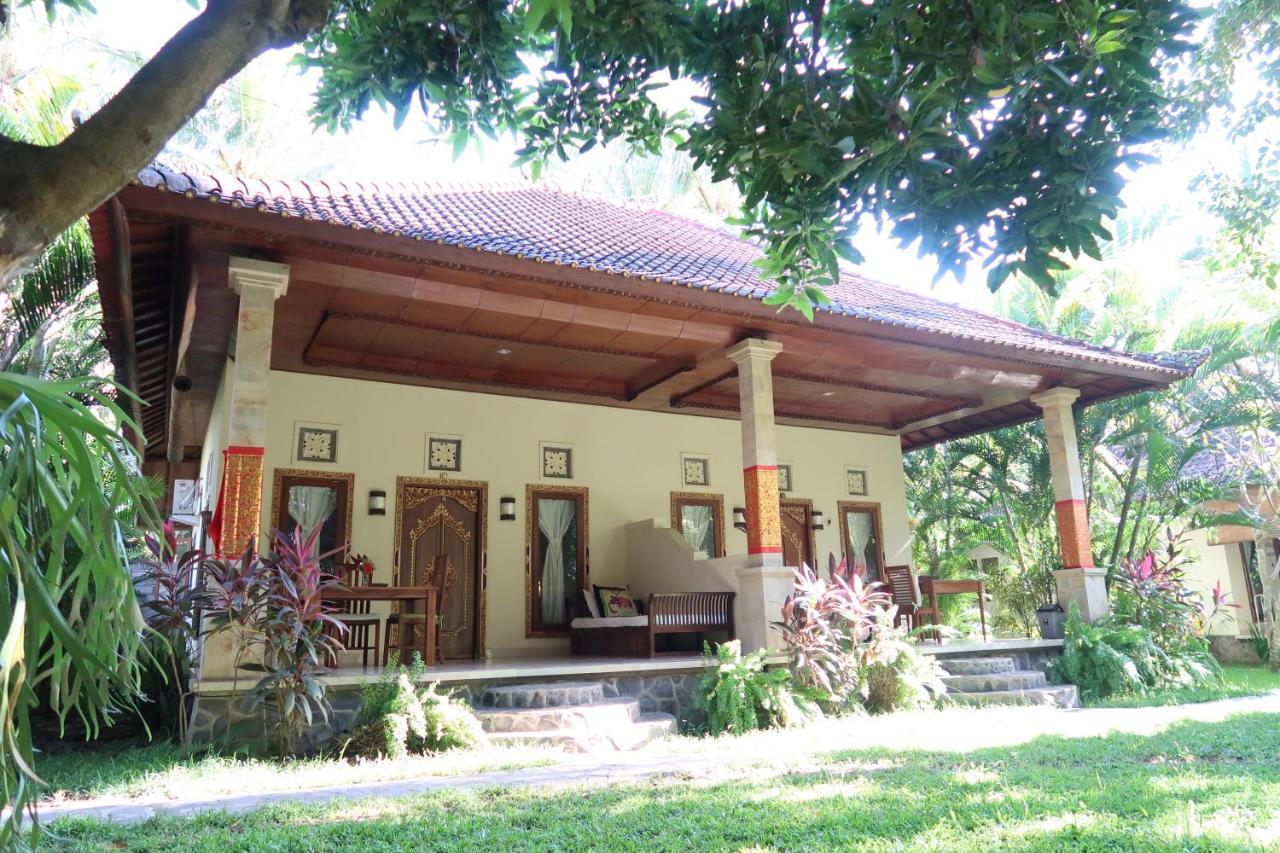 Villa Aditya Tejakula Kültér fotó