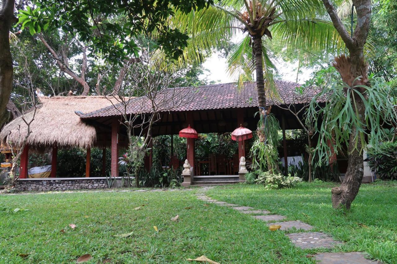 Villa Aditya Tejakula Kültér fotó