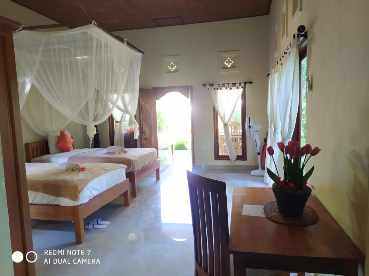 Villa Aditya Tejakula Kültér fotó