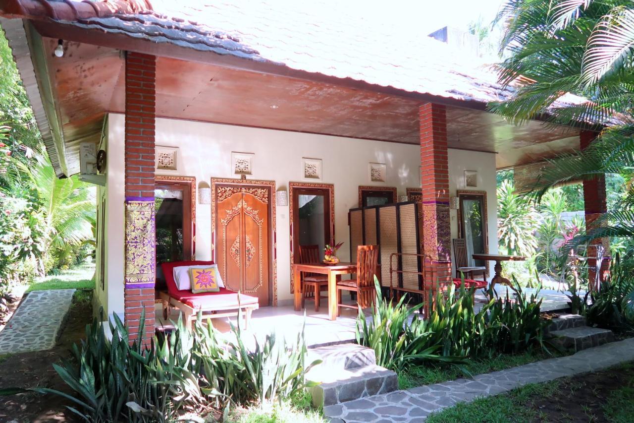 Villa Aditya Tejakula Kültér fotó