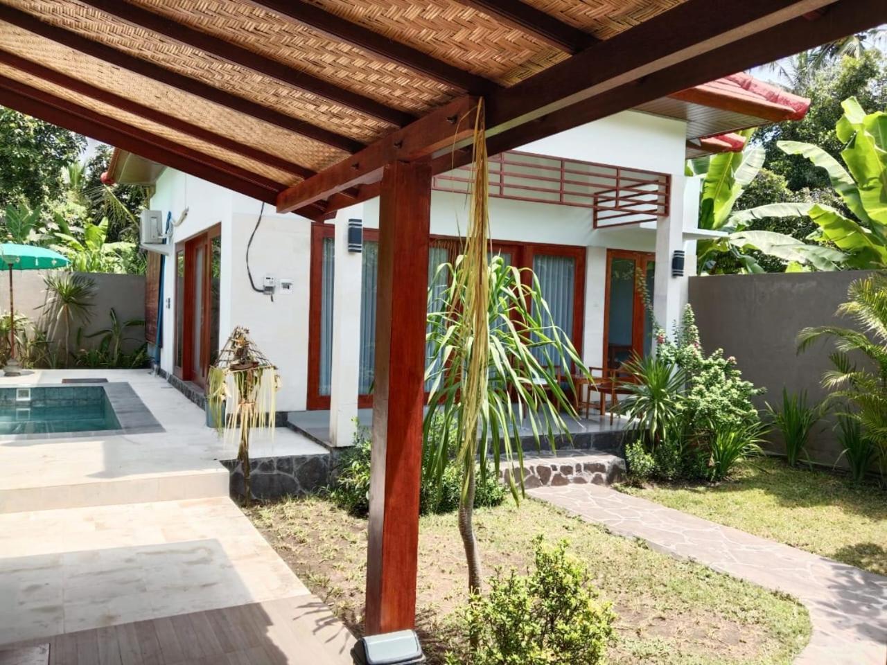 Villa Aditya Tejakula Kültér fotó