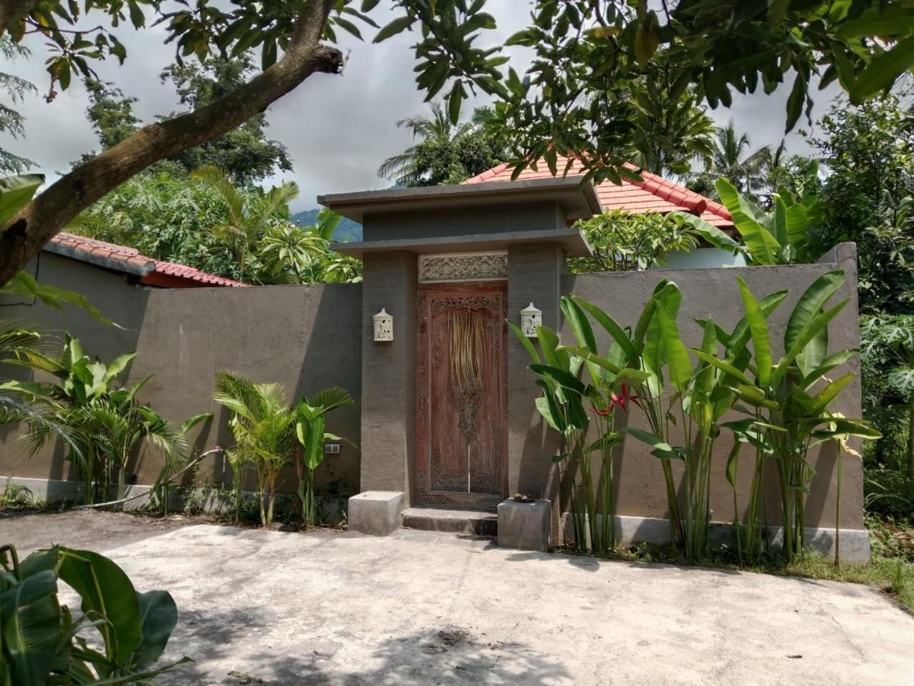 Villa Aditya Tejakula Kültér fotó