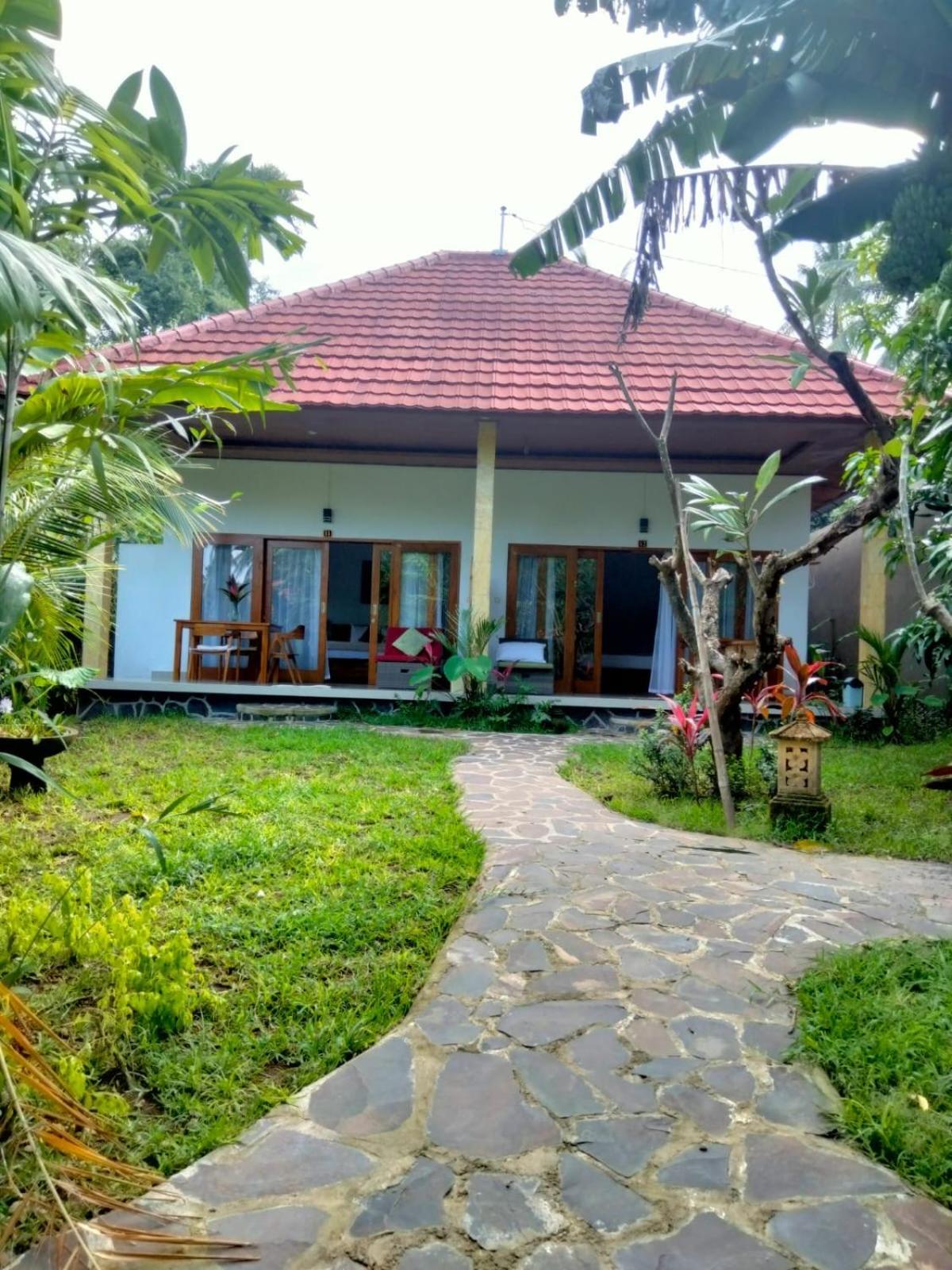 Villa Aditya Tejakula Kültér fotó