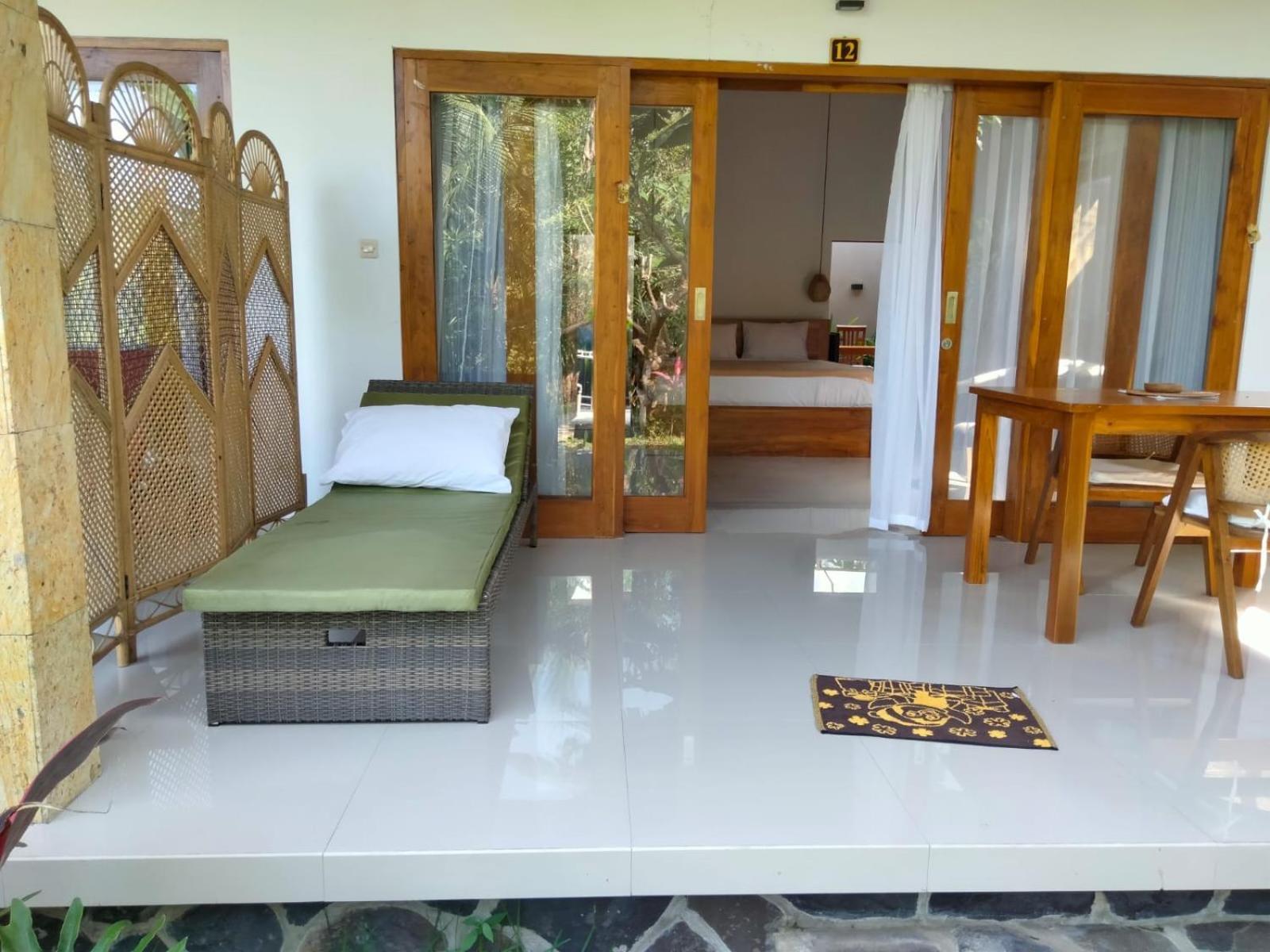 Villa Aditya Tejakula Kültér fotó
