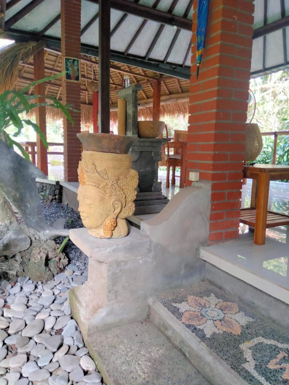 Villa Aditya Tejakula Kültér fotó