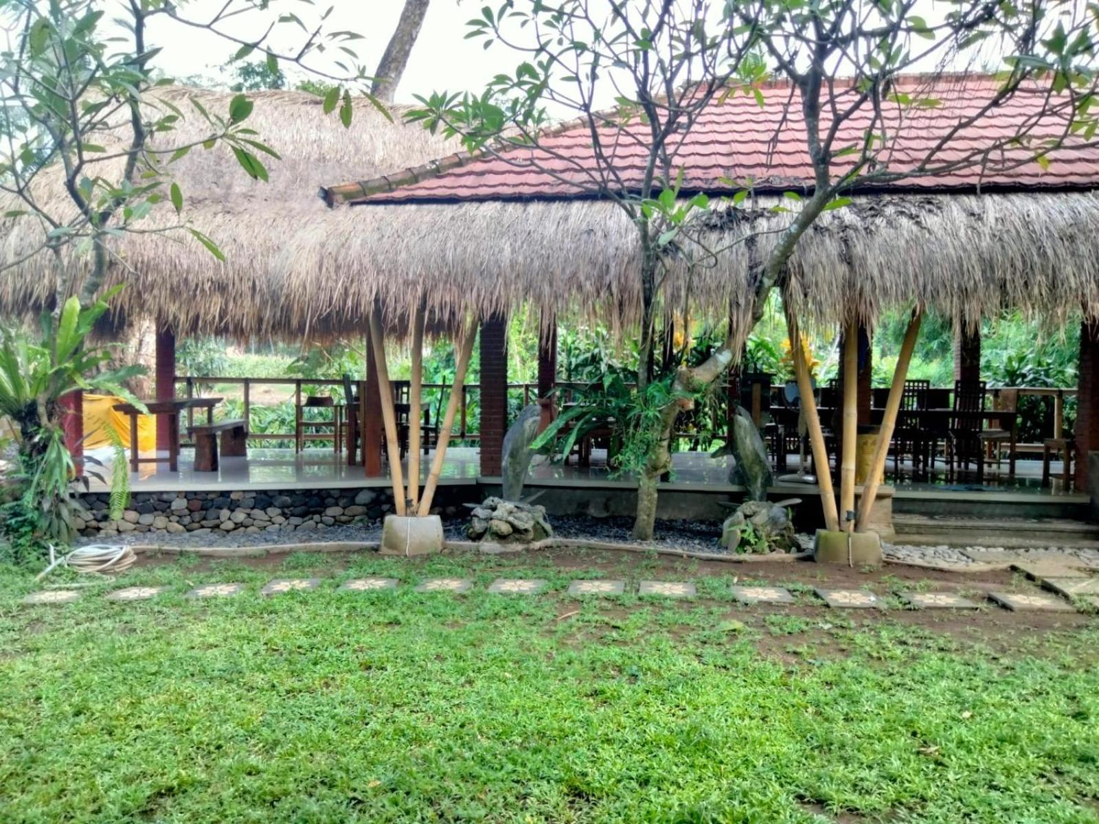 Villa Aditya Tejakula Kültér fotó