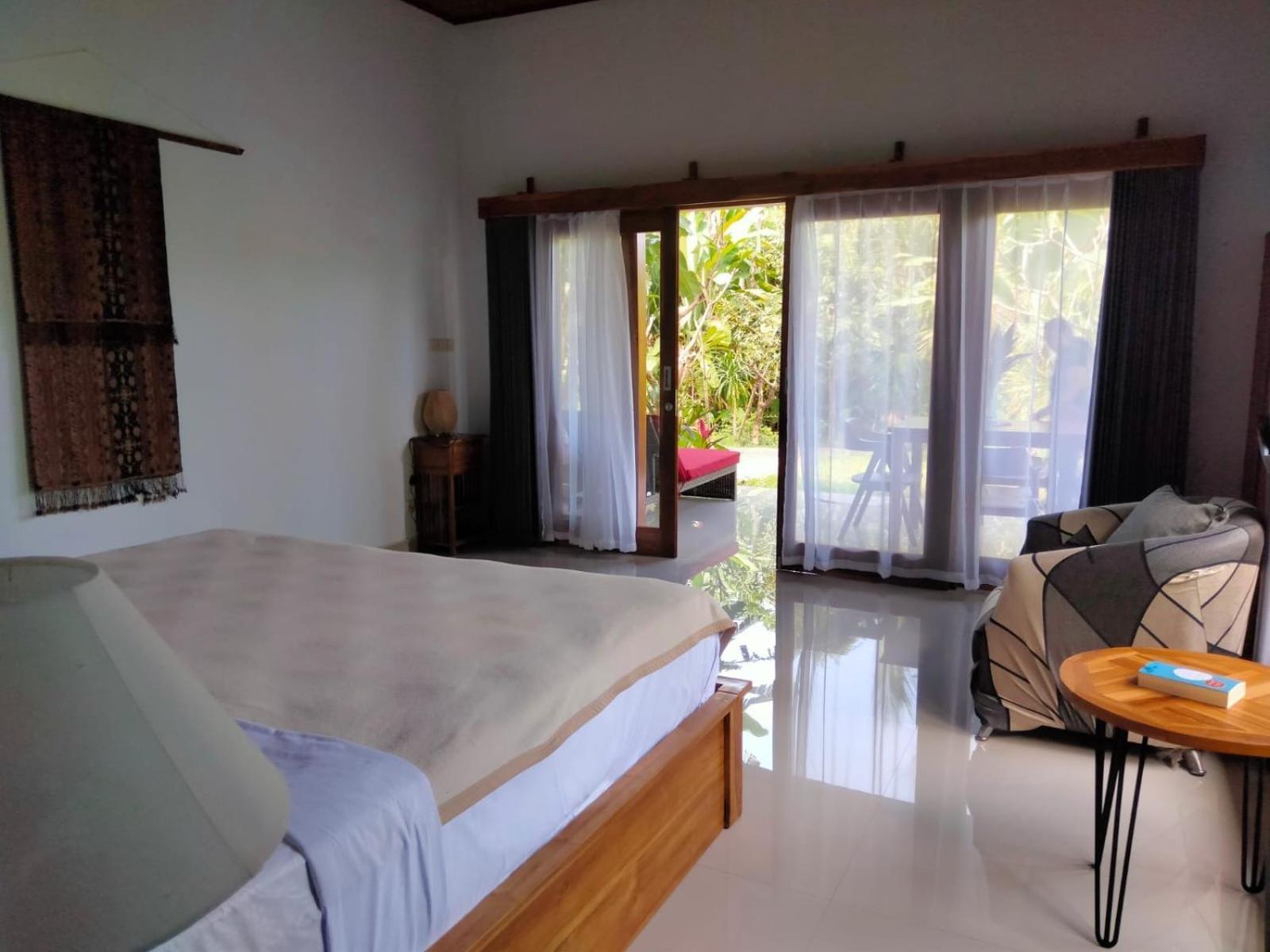 Villa Aditya Tejakula Kültér fotó