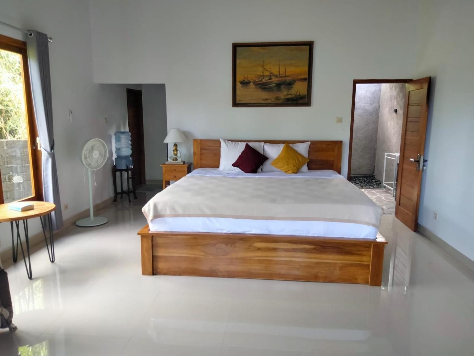 Villa Aditya Tejakula Kültér fotó